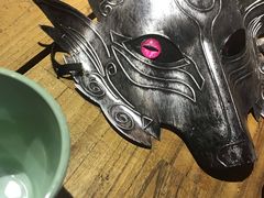 -第三空间·趣味桌游·轰趴.室内CS.剧本杀(大武汉1911店)