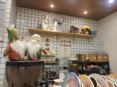 -提亚烘焙·手作面包·生日蛋糕(七星店)