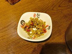 -富正毅三下锅·湘西韵味(天门山索道店)