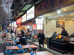 -沈妈砂锅(光华村店)