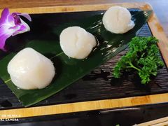 -山居屋炭火烧肉(厚街万达店)