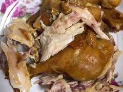 -鸡打鸣熏鸡系列(总店)