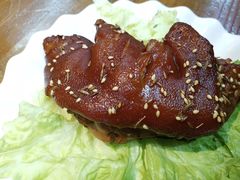 -三个大叔烤羊肉串·炭炉砂锅菜(西三旗店)