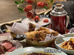 -西安钟楼