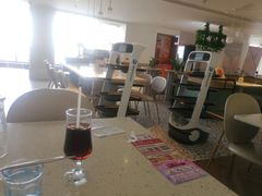 -必胜客(海滨店)