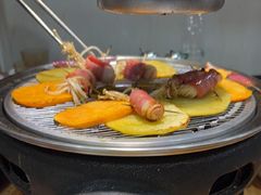 -鲜一烤肉(中街大东门店)