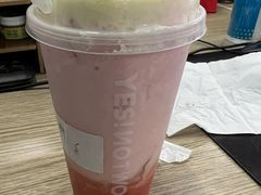 -椰不二(江北大洋百货店)