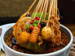 -马三妹跷脚牛肉(苏稽总店)