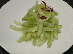 凉拌芹菜-福1039(愚园路店)