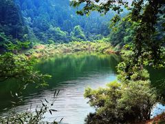 -庐山风景名胜区