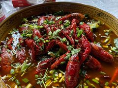 -庾氏龙虾馆(多弗汇店)