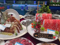 -群乐饭店(滨安路店)