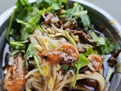 -灵山卢梅燕粉店