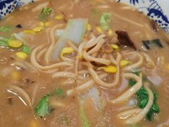-百年味道炝锅面(通泰路店)