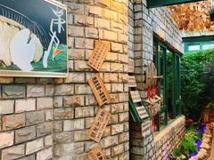 -慢丽江·云南野生菌土鸡锅(付家庄店)
