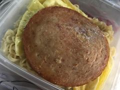 -孖记茶档·热腾茶餐(乐峰店)