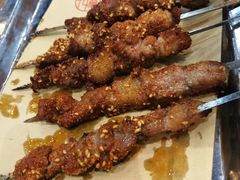 -壹加壹电烤串(总店)