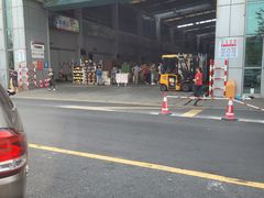 -西郊国际农产品交易中心