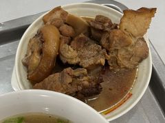 -东街钟楼肉粽(总店)