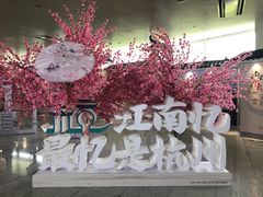 -杭州萧山国际机场