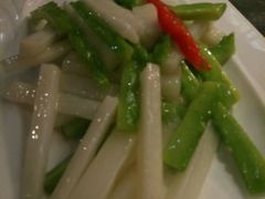 -东方亚克西餐厅(西康路店)