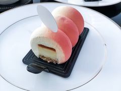 -游心咖啡(青山滨江店)