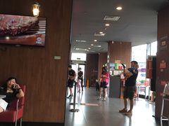 -汉堡王(富邦广场店)