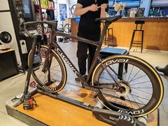 -SPECIALIZED闪电自行车(北苑路店)