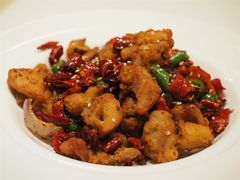 -富力丽思卡尔顿酒店·丽轩中餐厅