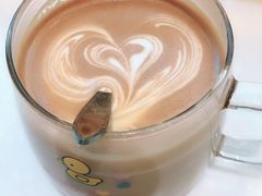 -Manner Coffee(大宁国际商业广场店)