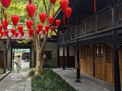 -Tivano意大利餐厅(成都居舍酒店)