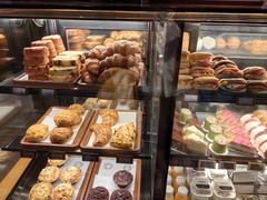 -星巴克(深圳北站B5检票口)