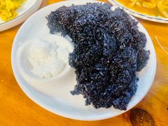 -竹乡人家大鱼头(南山竹海店)