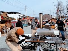 -辛庄国际文化艺术区