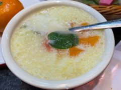 -秦炉烤肉(财富中心店)