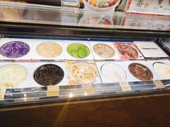 自助取餐区-哈根达斯(青岛海信店)