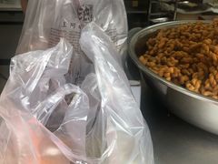 -王阿姨文昌油赞子(府桥街店)