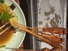 -管氏翅吧(广渠门店)