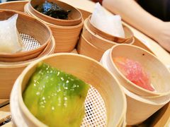 -避风塘(百联东郊店)
