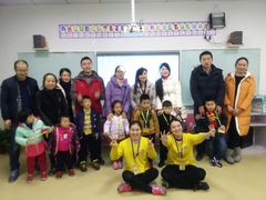 -瑞思成长中心(高新校区)