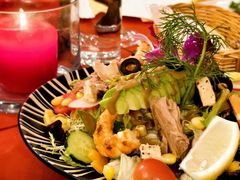 -申德勒加油站西餐厅(太仓店)