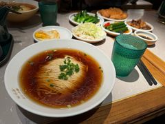 -松鹤楼·苏式汤面(虹桥天地店)