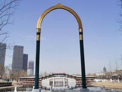 -西海子公园