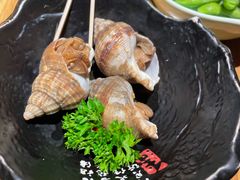 -三石铁板烧(紫竹桥店)