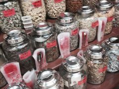 -么凤(波斯富街店)