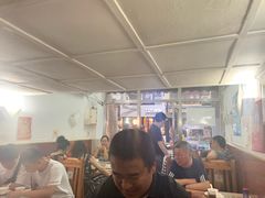 大堂-蘭心餐厅(进贤路店)