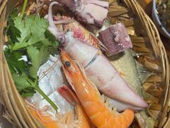 -百年银屏蚝烙·潮汕菜·非遗(乐山店)