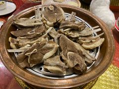 -不二舟食府(车站南路店)