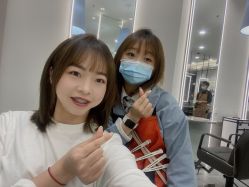 点击看大图 -Mentor Hair Salon