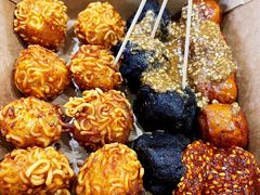 -奶奶的美食(澳德乐店)